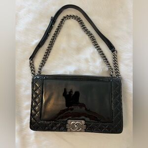 Authentic Chanel Bag